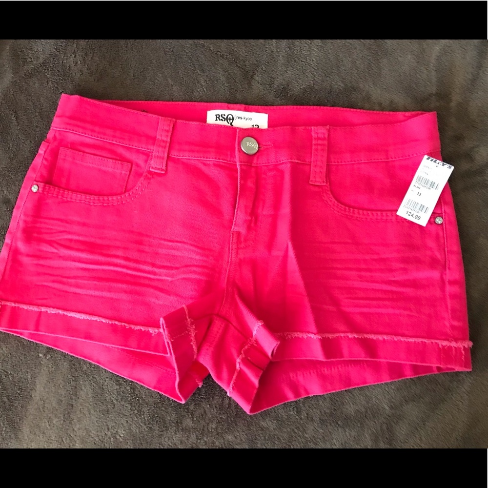 Shorts